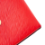 Louis Vuitton AB Louis Vuitton Red Epi Leather Leather Epi Locky BB France