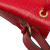 Louis Vuitton B Louis Vuitton Red Epi Leather Leather Epi Petit Noe France