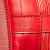 Louis Vuitton B Louis Vuitton Red Epi Leather Leather Epi Noe GM France