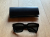 Saint Laurent Lunettes de soleil noires 001 audacieuses et classiques !