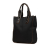 Celine B Celine Black Canvas Fabric Macadam Tote China