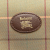 Burberry B Burberry Brown Light Brown Canvas Fabric Vintage Check Crossbody United Kingdom