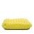 Bottega Veneta B Bottega Veneta Yellow Neon Yellow Nappa Leather Leather Mini Nappa Intrecciato Jodie Italy