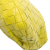Bottega Veneta B Bottega Veneta Yellow Neon Yellow Nappa Leather Leather Mini Nappa Intrecciato Jodie Italy