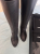 Ann Demeulemeester High boots