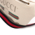Gucci B Gucci White Calf Leather Logo Belt Bag Italy