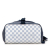 Louis Vuitton B Louis Vuitton White Damier Canvas Canvas Damier Azur Coastline Matchpoint France