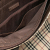 Burberry B Burberry Brown Beige Canvas Fabric House Check Tote United Kingdom