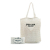 Prada B Prada White Raffia Natural Material Effect Crochet Logo Embroidered Tote Italy
