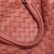 Bottega Veneta B Bottega Veneta Pink Nappa Leather Leather Nappa Intrecciato Bosto Italy