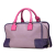 Loewe B LOEWE Purple Goatskin Leather Tricolor Amazona 28 Spain