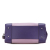 Loewe B LOEWE Purple Goatskin Leather Tricolor Amazona 28 Spain