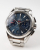Omega Seamaster Aqua Terra GMT Chronograph 43mm Full Set Watch