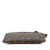 Fendi B Fendi Brown Coated Canvas Fabric Zucca Crossbody Italy