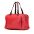 Loewe B LOEWE Red Calf Leather Fusta 25 Spain