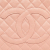 Chanel B Chanel Pink Caviar Leather Leather Caviar Medallion Tote France