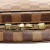Louis Vuitton B Louis Vuitton Brown Damier Canvas Canvas Damier Ebene Ipanema PM France