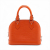 Louis Vuitton Alma BB Epi Leather Top-handle Handbag Orange