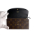 Louis Vuitton Emilie Long Canvas Envelope Wallet Monogram Reverse