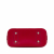 Louis Vuitton Alma BB Epi Leather Top-handle Handbag Red