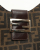 Fendi Zucca Shoulder Bag