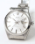 Rolex Oyster Date 34mm Ref 6694 Linen Dial 1970 Watch