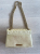 Kurt Geiger MINI KENSINGTON EYE - Shoulder bag - gold