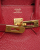 Hermès Birkin 25 Togo Ruby Bag
