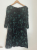 Claudie Pierlot Rififi Paisley Dress