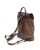 Louis Vuitton Damier Ebene Soho Backpack