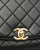 Chanel Small La Parisienne Flap Bag