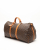 Louis Vuitton Monogram Keepall Bandoulière 60 Weekend Bag
