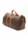 Louis Vuitton Monogram Keepall Bandoulière 60 Weekend Bag