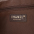Chanel B Chanel Brown Beige Caviar Leather Leather Medium Quilted Caviar Coco Pleats Messenger Flap Italy