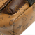 Louis Vuitton B Louis Vuitton Brown Monogram Canvas Canvas Monogram Reverse Mini Palm Springs France