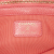Chanel B Chanel Pink Caviar Leather Leather Medium Quilted Caviar O Case Clutch Italy