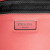 Prada B Prada Pink Salmon Saffiano Leather Soft Tote Italy