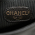 Chanel B Chanel Black Caviar Leather Leather Caviar Triple CC Backpack Italy