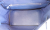 Hermès Sac Hermes Birkin 35 bleu de Malte