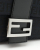Fendi Zucchino Mama Bag