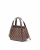 Louis Vuitton Damier Belem PM Handbag
