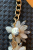 Banana Republic Collier de fleurs