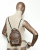 Louis Vuitton Monogram Mini Palm Springs Backpack