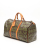 Louis Vuitton Keepall 50 Graffiti Weekend Bag
