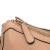 Gucci B Gucci Brown Nude Calf Leather Medium Pebbled skin Bella Shoulder Bag Italy