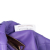 Bottega Veneta B Bottega Veneta Purple Dark Purple Nappa Leather Leather Mini Nappa Intrecciato Jodie Italy