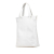 Loewe B LOEWE White Calf Leather Anagram Shopper Tote Spain