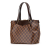 Louis Vuitton AB Louis Vuitton Brown Damier Canvas Canvas Damier Ebene Westminster PM France