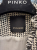 Pinko Bieco Spolvero Tweed