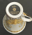Versace Ensemble de deux tasses à café Versace